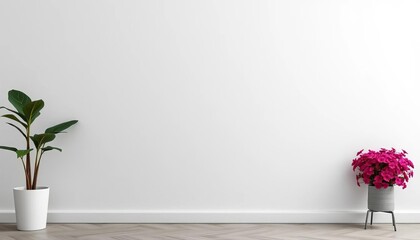 Crisp, bright white wall with subtle texture, ideal backdrop,   studio background,  product photography