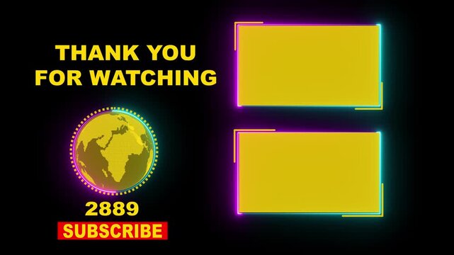 4k Animation 5200 subscribers count YouTube channel celebration with confetti Social media Quick count of subscribers to 5200. Counting Up to 5200 subscriber For social media. updates on Alpha channel
