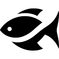 Fish Logo Vector