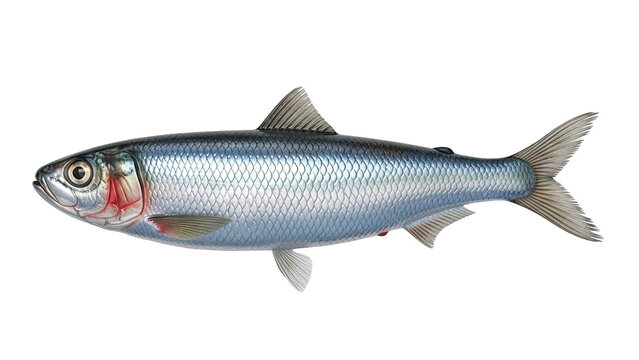 Herring fish