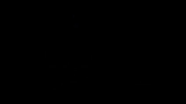 Colorful geometric shapes stacked on white surface with plain background for design or education