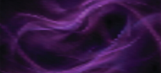 Abstract background, swirling amethyst and violet purple light effects, creating soft, luxurious gradients and dark, moody areas.