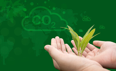 Modern technology helps factories become more "Eco-friendly.