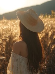 Agricultural Experience on Rural Farms