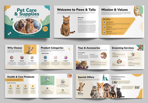 Professional Pet Care