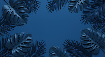 abstract green background