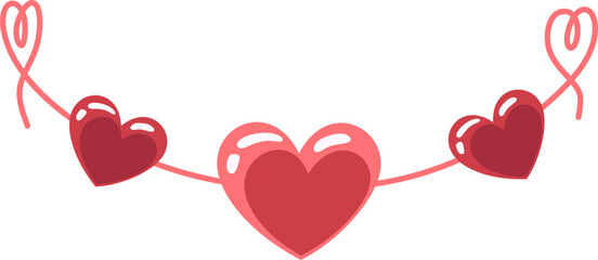 Valentine's Day Decoration