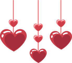 Valentine's Day Decoration