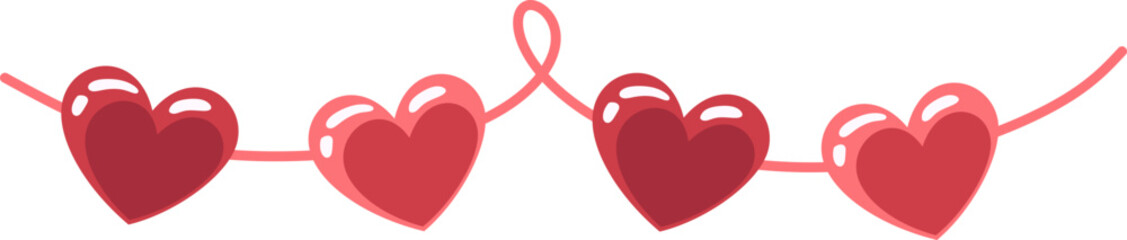 Valentine's Day Decoration