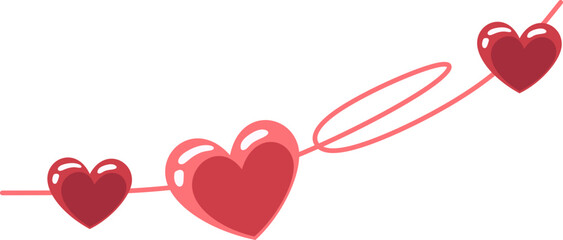 Valentine's Day Decoration