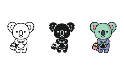 Obraz premium Web
