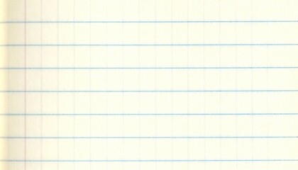 Clean simple lined paper, paper, sheet, letter, paper background. Notebook, writing paper, seamless, page, cloth, chart, school book, paper. graphic, design background. Simple paper.