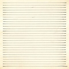Clean simple lined paper, paper, sheet, letter, paper background. Notebook, writing paper, seamless, page, cloth, chart, school book, paper. graphic, design background. Simple paper.