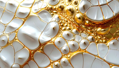 scale,dragon,crocodile,snake,white,gold,3d, abstract, backdrop, ceramic, decorative, design, luxury,artistic, beauty, artist, decoration, curve, curvy,elegant,art,background,texture