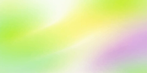 Abstract colorful wave pattern illustration for bright digital design backdrop and texture