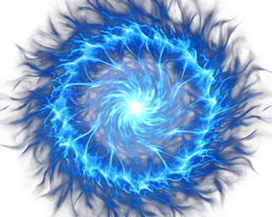 It symbolizes high-speed data transfer, network communication, and digital innovation, often used for tech backgrounds or concepts related to bandwidth and futuristic systems