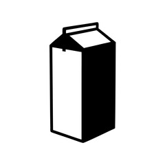 milk carton box
