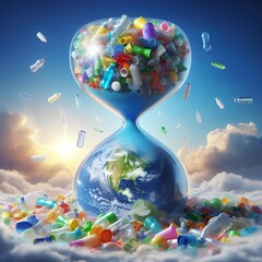 Earth Conservation Festival: Clean World