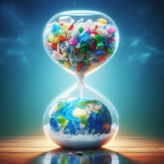 Earth Conservation Festival: Clean World