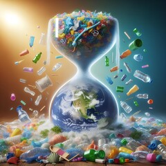 Earth Conservation Festival: Clean World