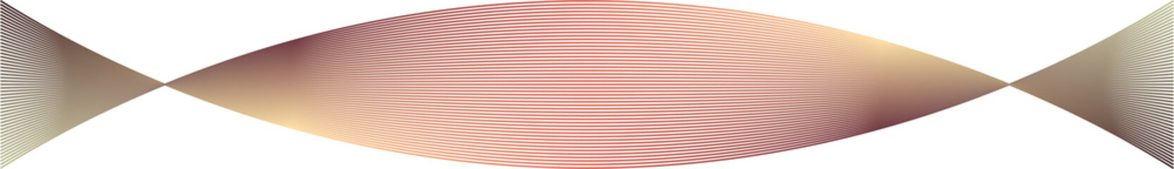 Obraz premium An abstract digital glitch art with a vibrant gradient and intricate pixel patterns isolated on transparent background