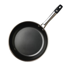 Non-stick frying pan for versatile cooking.