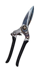 Quality garden shear for precise trimming.