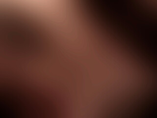 Top view, Abstract blurred dark painted black white brown texture background for graphic design. wallpaper, gradient backdrop, illustration, summer, day