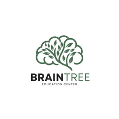 Obraz premium Global Tech Brain Logo, Digital Intelligence Branding, AI Network Symbol, Smart Technology Identity, Innovation World Logo, Tech Startup Branding