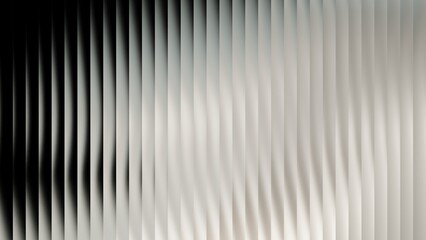 Obraz premium an image cover header design of a translucent gradient light glow of dark teal