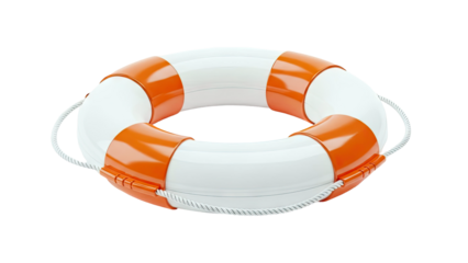 Lifebuoy Ring