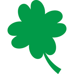 St Patrick's Day Shamrock Decoartion