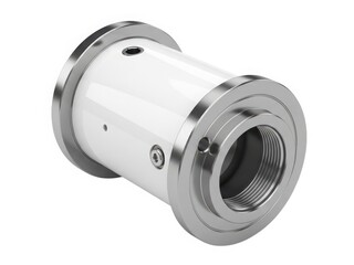 Stainless steel pipe fitting