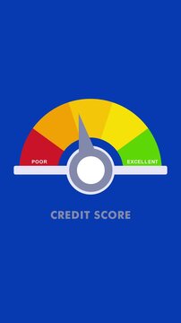 Credit card, debit card, rotation animation on green screen. Full HD. 4K