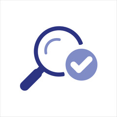 control icons. simple colored vector illustration