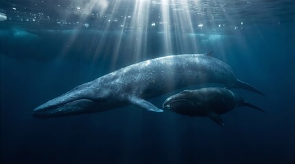 Arctic Marine Giants