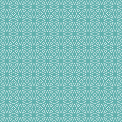 geometric seamless pattern background, modern abstract ornament for wallpaper and decorative element