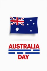 Celebrating australia day