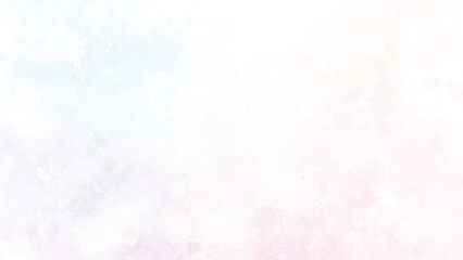 abstract watercolor background.