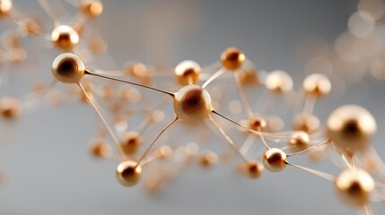 3D force-directed graph simulation still image showing visual data representation and network dynamics.