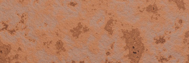 Brown weathered rock surface texture background
