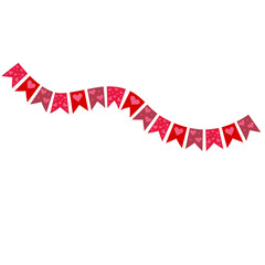 Valentine's Day Decoration