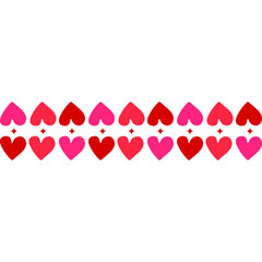 Valentine's Day Decoration