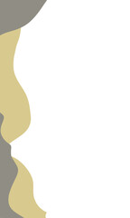 abstract color background with copy space for text