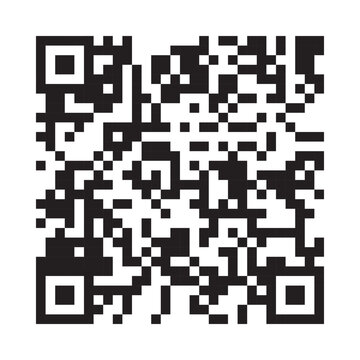 QR code icon. Fake template of quick responce matrix barcode in square grid. Mobile phone camera readable digital label isolated on white background. Vector graphic illustration