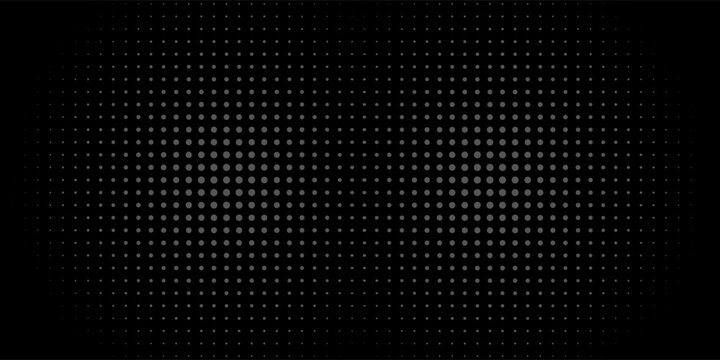 Vector red line background curve element with dark space for text and message design, overlapping layers, vector