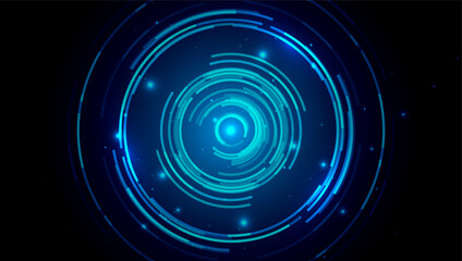Fototapeta premium Adobe Illustrator Artwork