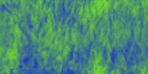 Neon pop punk grunge paint overlay with urban halftone texture. Abstract street art design featuring distressed spray background with rough graphic elements for edgy posters. © Konstantin