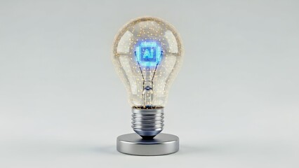 Artificial Intelligence Lightbulb Concept Innovation Technology Future Ideas 3d Render.jpg