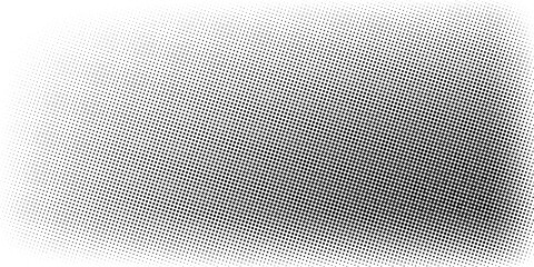 Minimal abstract background featuring circular dots forming a shaded gradient.